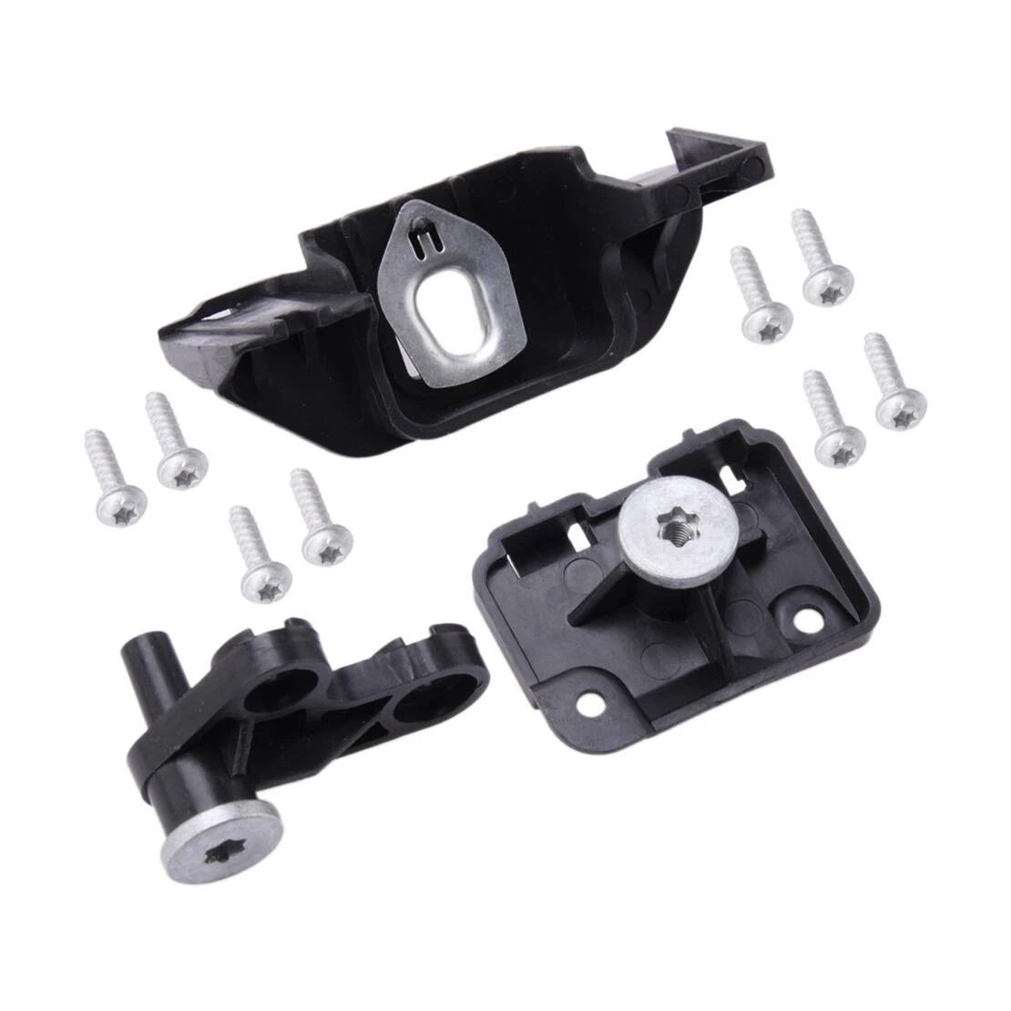 Right Headlight Mount Bracket for Benz A W177 CLA Class (2019-2023)