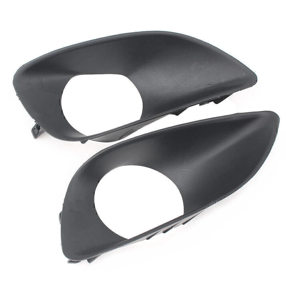 Front Bumper Fog Light Covers for Toyota Vios/Limo (2007-2013)
