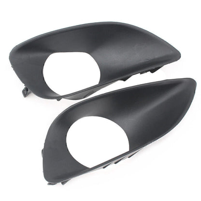 Front Bumper Fog Light Covers for Toyota Vios/Limo (2007-2013)