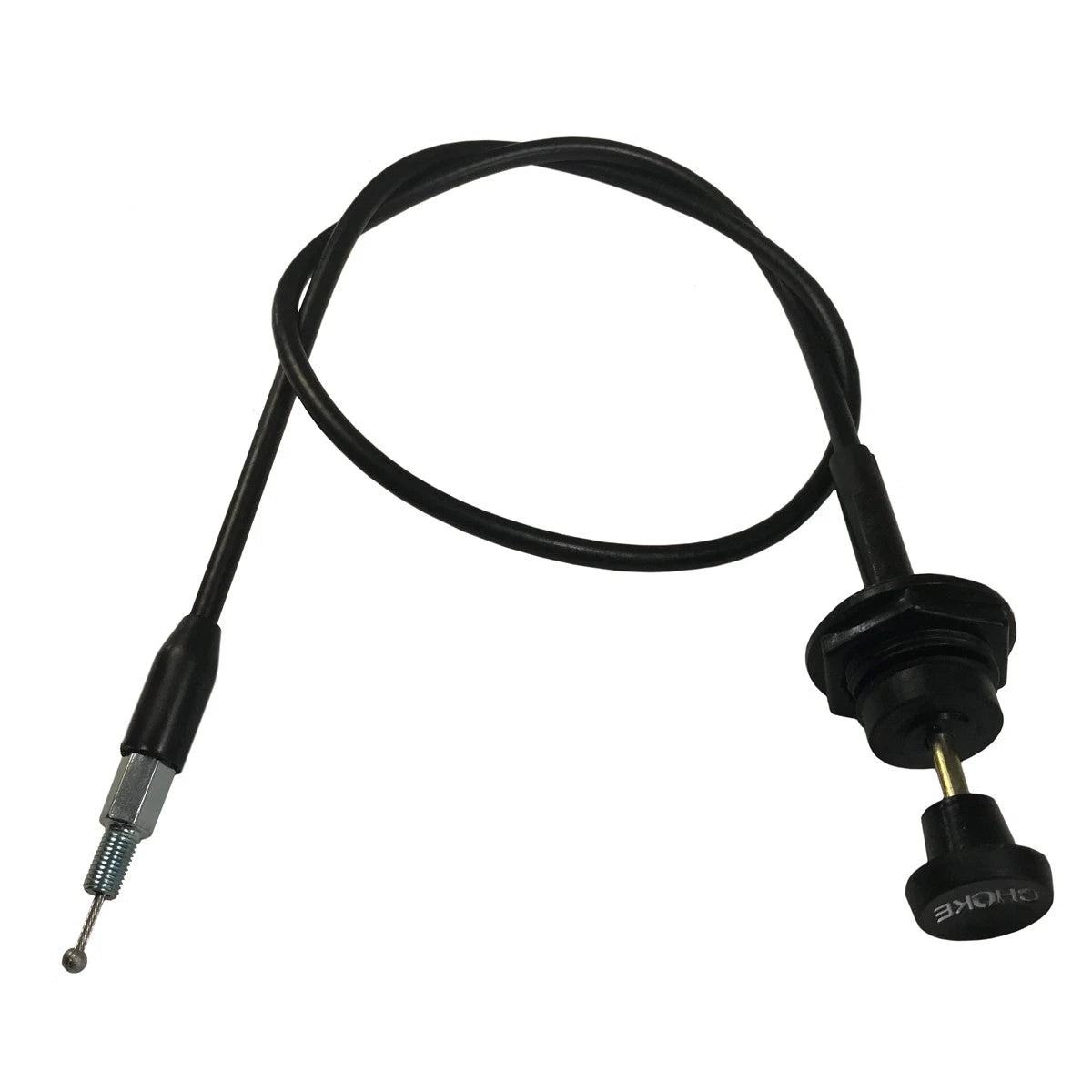 Choke Cable 2 x 4 4 x 4 for Polaris Scrambler 500 (2001–2009)