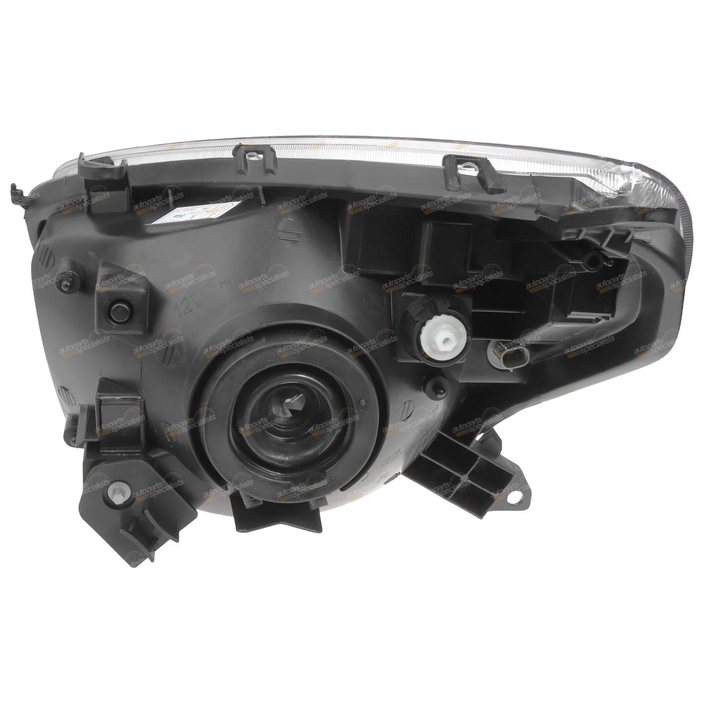 Right HeadLight for Toyota RAV4 ACA20 (2001–2003)