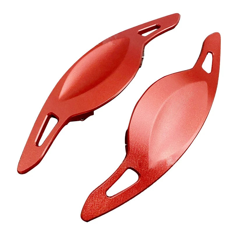 Steering Wheel Paddles Shifter Extensions for Altima Rogue QX50 QX60 (2013-2023)