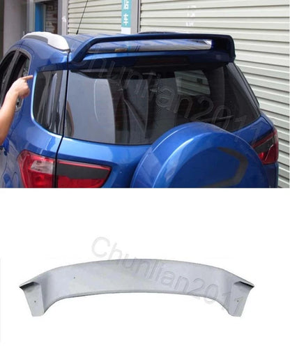 ABS Factory Style Spoiler Wing for Ford EcoSport (2013-2018)