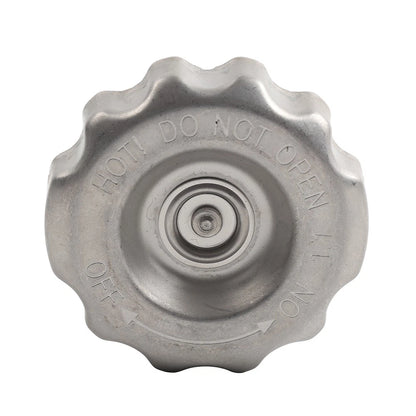 Radiator Cap for HiSun ATV UTV 400 500 700 800, Massimo, Bennche