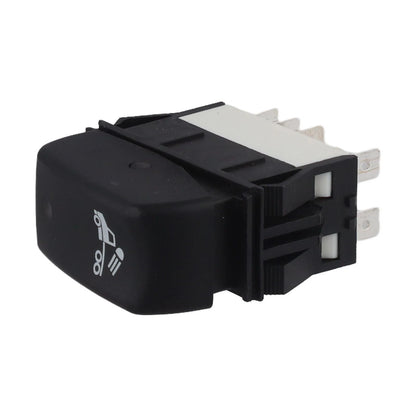Rear Headlight Switch Rocker for Kenworth Truck