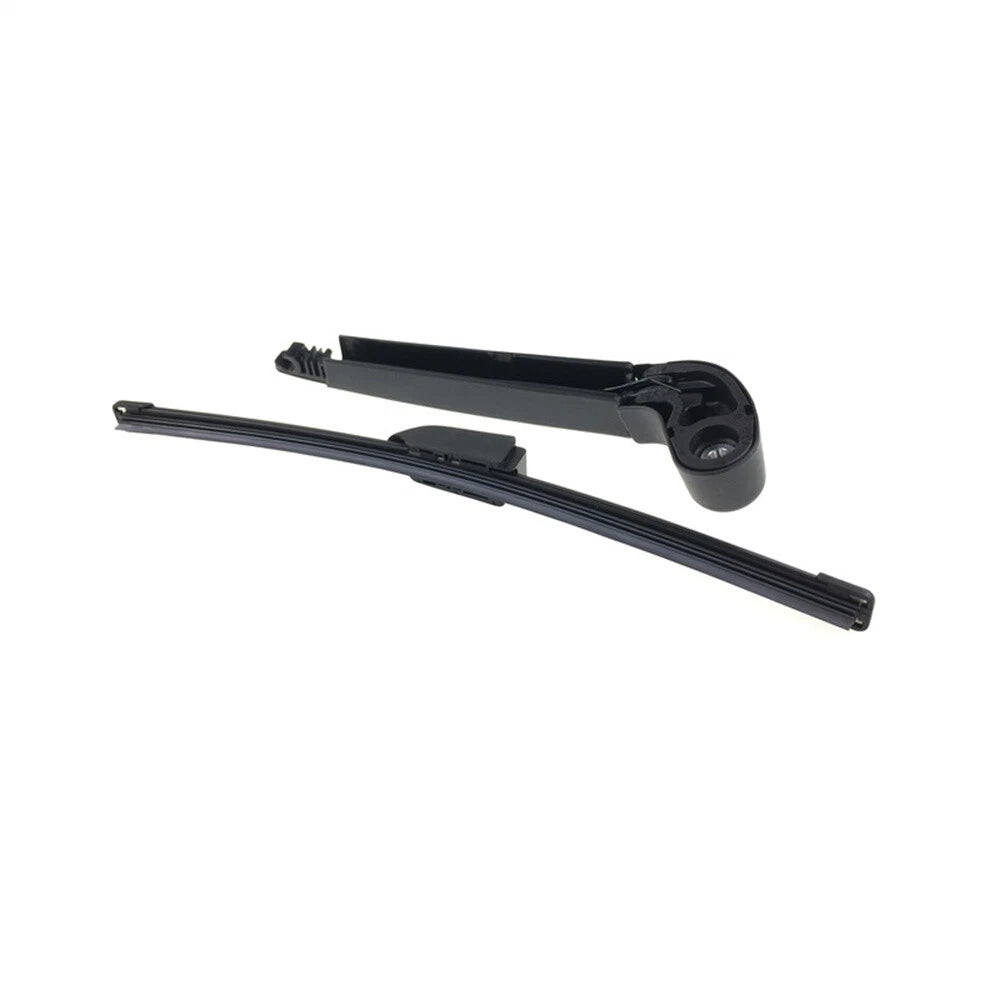 Rear Wiper Arm & Blade Kit for Jaguar F-Pace (2017-2022)