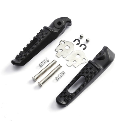 Footpegs for Honda CBR1000RR/CBR600RR (2004-2016/2003-2025)