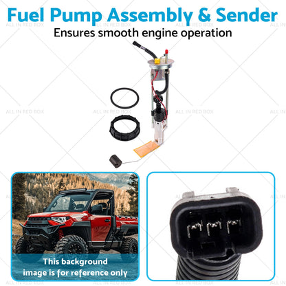 Fuel Pump Assembly for Polaris Ranger 500/700/800 (2008-2013)