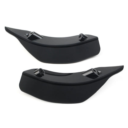 Air Wind Deflector for Harley Road Glide FLTRX (2015-2020) Black
