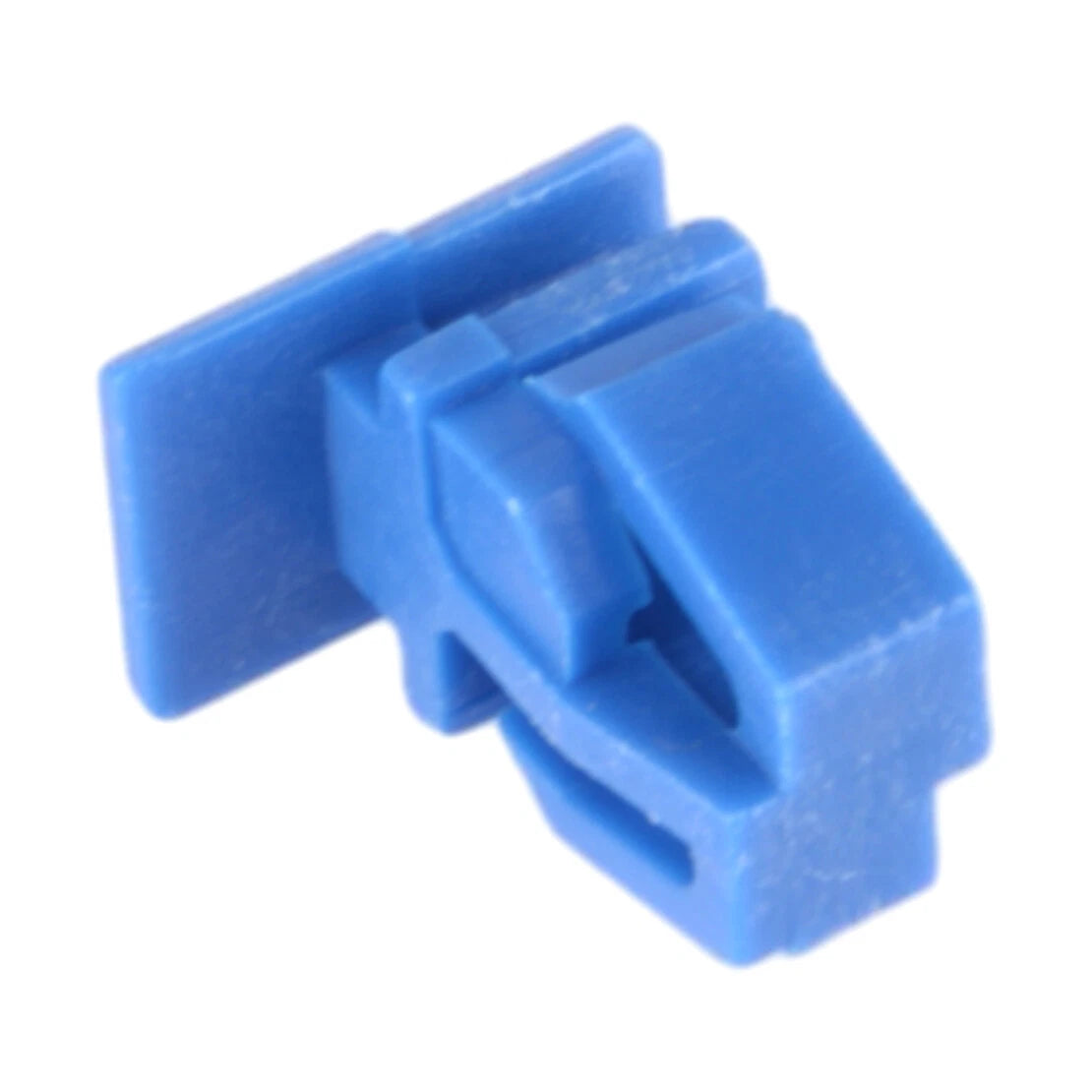 20 x Blue Body Side Moulding Retainer Clips for Honda (2006-2011)