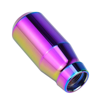 Colorful Manual Gear Shift Knob for Universal Cars