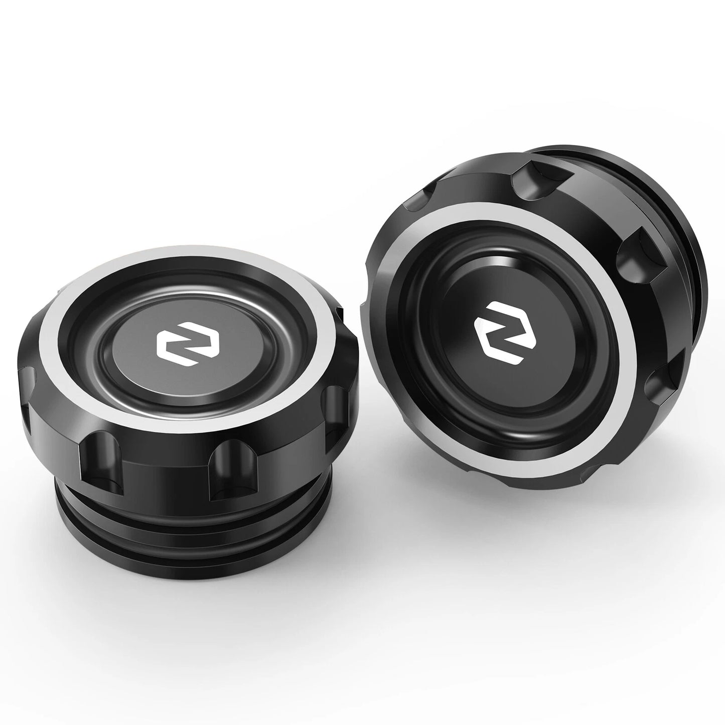 Frame Hole Cover Caps for Harley CVO Road Glide FLTRXSE (2017-2022)