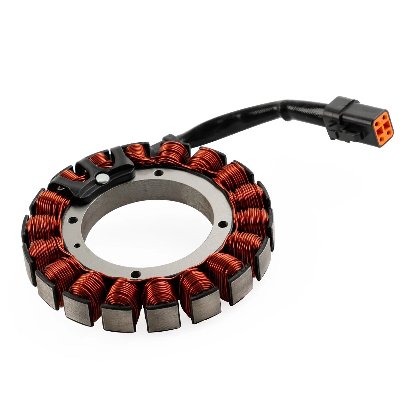 Stator for Softail FLST FXST & Dyna FXD (2001-2006)