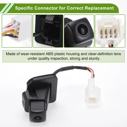 Rear View Camera for Honda CR-V 2014 (2014)