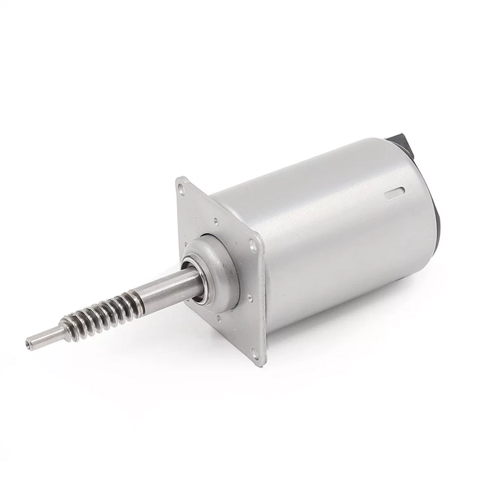 Eccentric Shaft Actuator for BMW 550i/650i/750i/X5 (2000–2010)