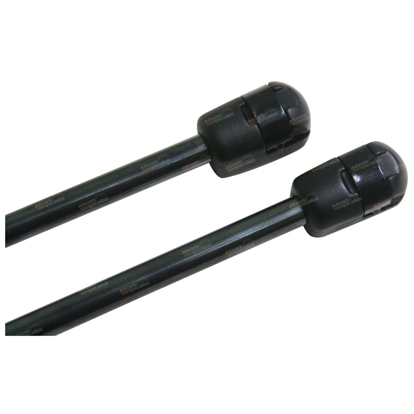 2x Gas Stay Boot Struts for Ford Falcon FG (2008-2012)