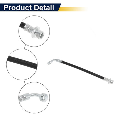 Rear Left Brake Hose for Toyota Tacoma (2005-2015)