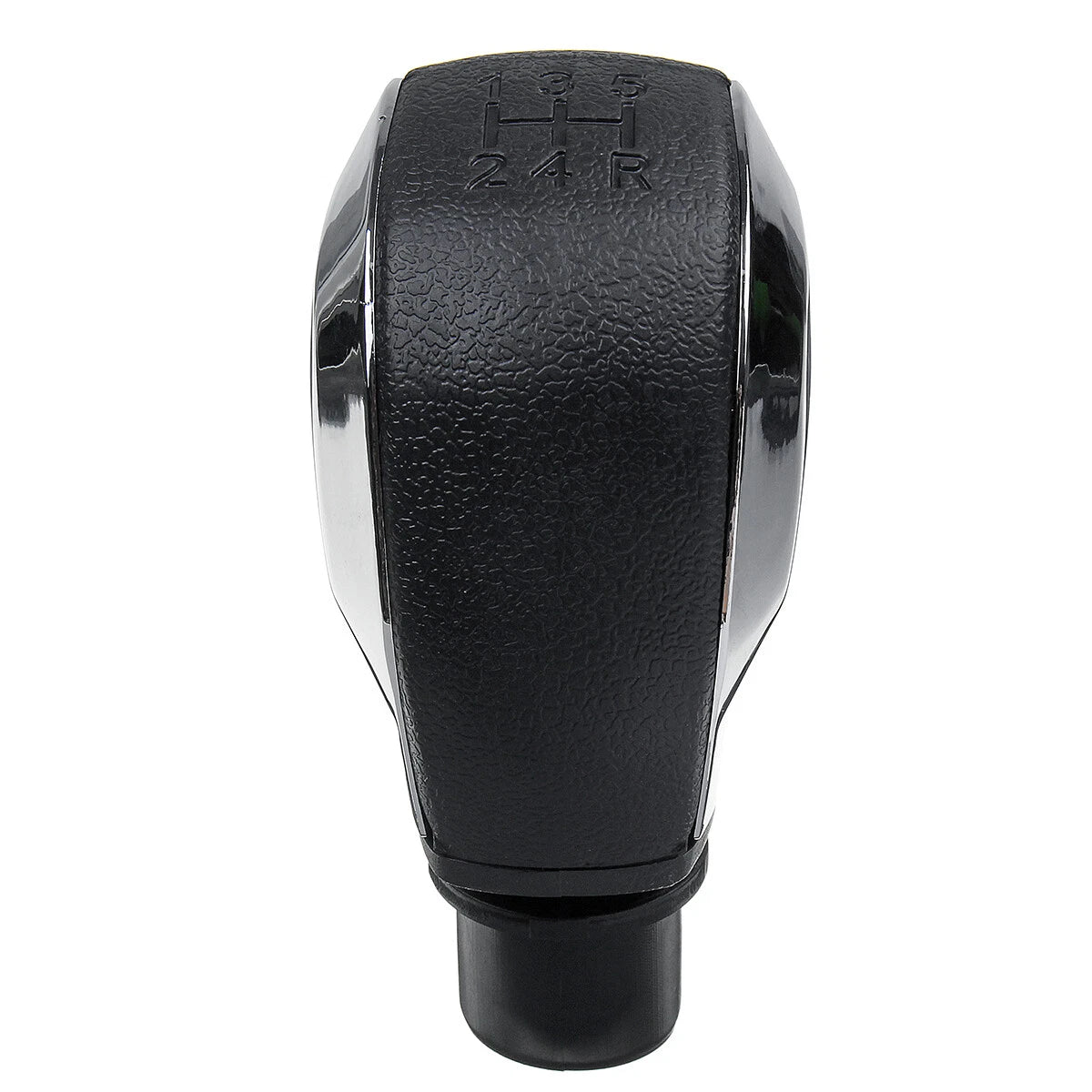 Gear Shift Knob Shifter 5 Speed Manual for Peugeot 206 207 307 301 408 308