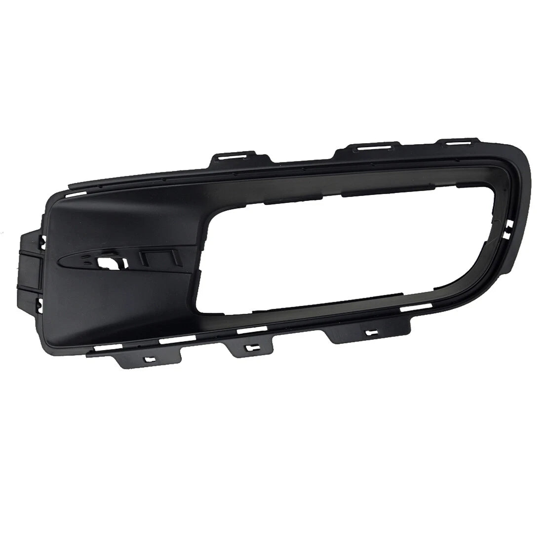 Bumper Lower Grille Cover Trim for 2007-2010 BMW X5 E70