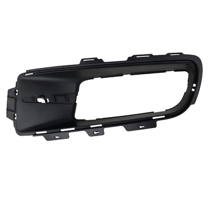 Bumper Lower Grille Cover Trim for 2007-2010 BMW X5 E70
