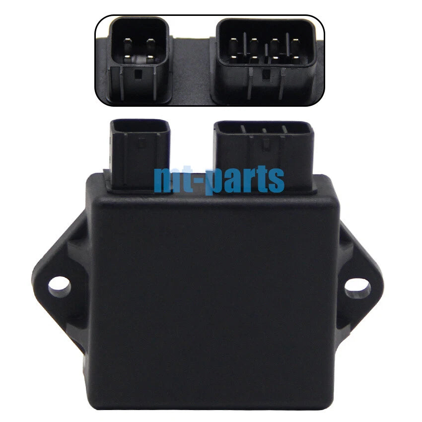 CDI Unit for Yamaha Outboard 40hp 40X M(W/T)HS/L (1998-2013)