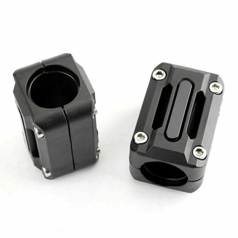 Crash Bar Slider 22mm for Motorcycle F2