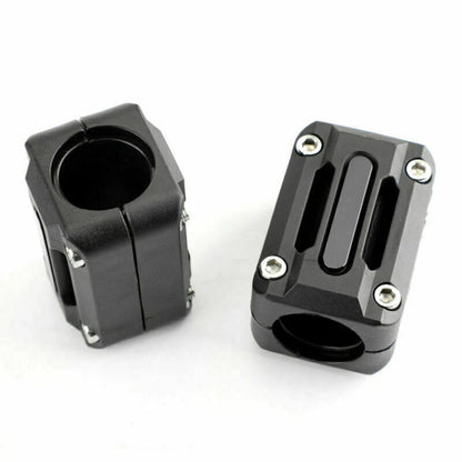 Crash Bar Slider 22mm for Motorcycle F2