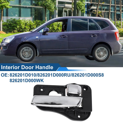 Front Driver Side Interior Door Handle for Kia Rondo (2007-2012)