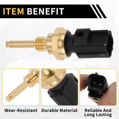 Coolant Temperature Sensor for Ford Explorer Sport Trac (2007-2010)