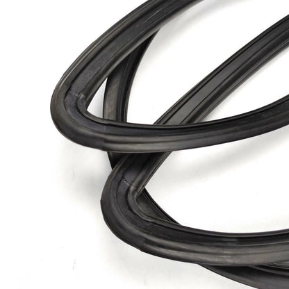 Windshield Rubber Seal Weatherstrip Front Fits Datsun Sunny B210 120Y 4D Sedan