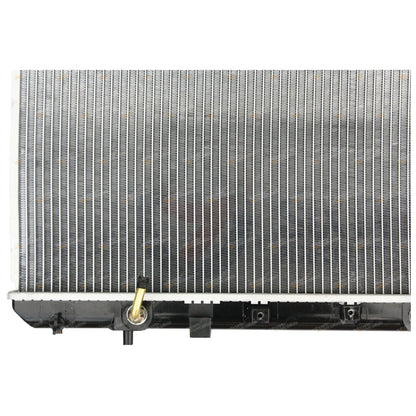 Alloy Core Radiator with Oil Cooler for Honda CRV RD1 Automatic (1995 - 2001)