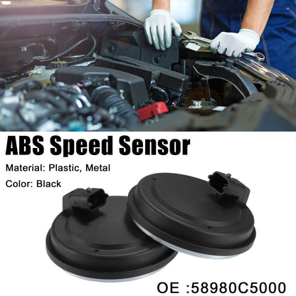 Rear ABS Wheel Speed Sensors for Kia Sorento (2016-2020)
