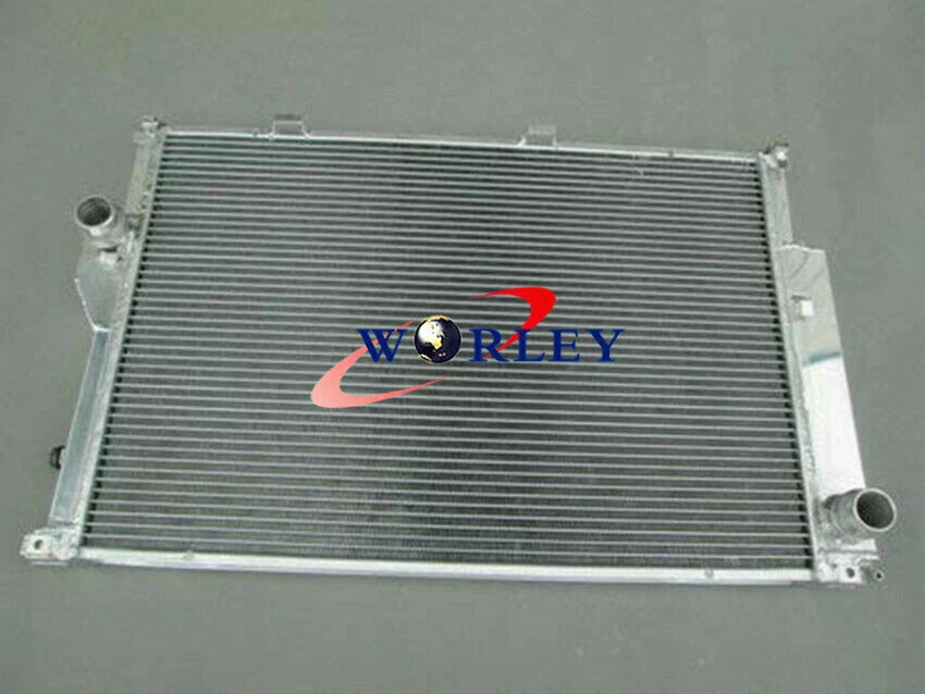 Radiator for BMW 5 E34 M5 530i & 7 E32 730i/730iL/735i (1988-1995)