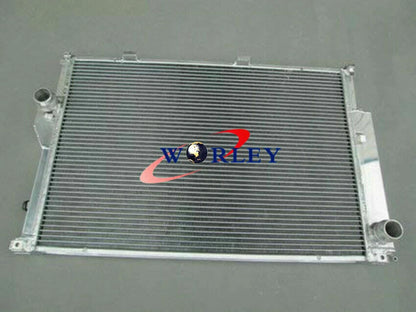 Radiator for BMW 5 E34 M5 530i & 7 E32 730i/730iL/735i (1988-1995)