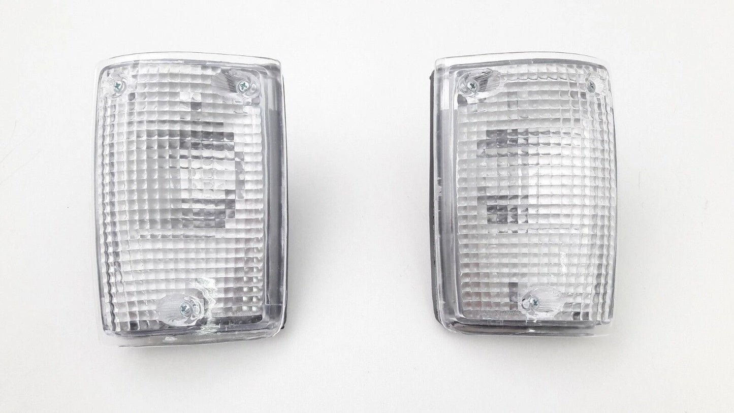 Turn Signal Light Lamp for 1988-1989 Toyota Land Cruiser BJ62 HJ62 FJ62 (1988-1989)