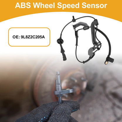 ABS Wheel Speed Sensor for Ford Escape (2009-2012) Front Left