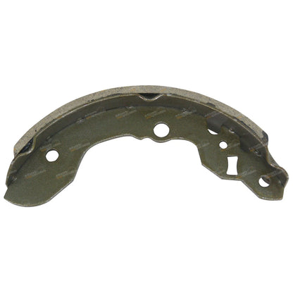 Rear Drum Brake Shoes Set for Suzuki Vitara Escudo (1991-1994)