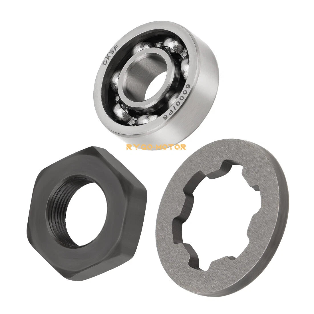 Drive Clutch Basket for Yamaha Kodiak 400 (1993–1998)