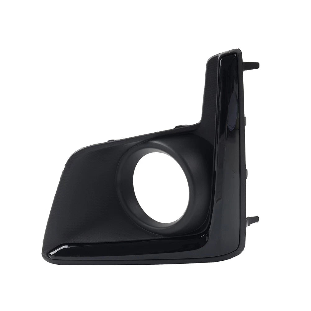 Left Front Bumper Fog Light Bezel Cover for Subaru Crosstrek (2016-2017)