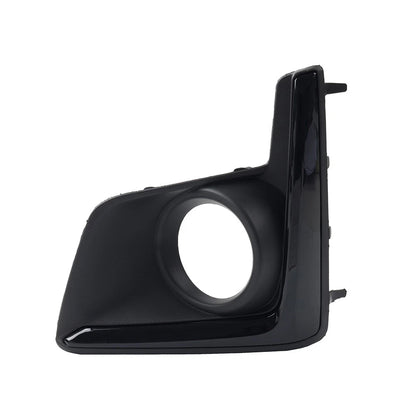 Left Front Bumper Fog Light Bezel Cover for Subaru Crosstrek (2016-2017)