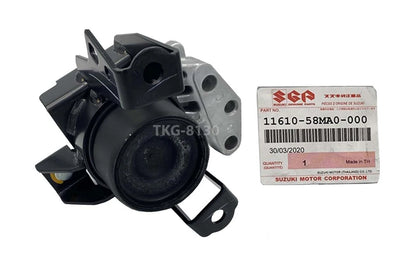 Engine Mount Bracket for Suzuki Swift (2011-2017)