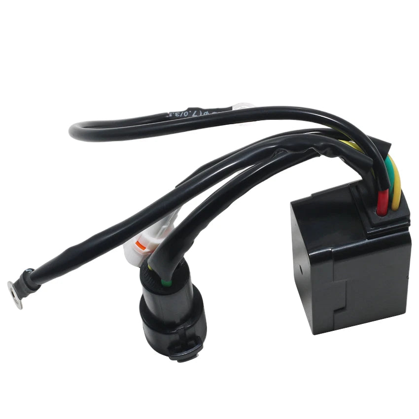 CDI Igniter for Suzuki DF200 DF60AV DF300A DF50AV DF225 DF250 (2014-2017)