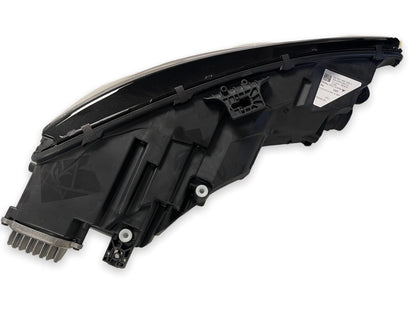 Full LED Headlight Left LH for Audi A4 B9 (2015-2018) - Genuine OEM 2 x Lights