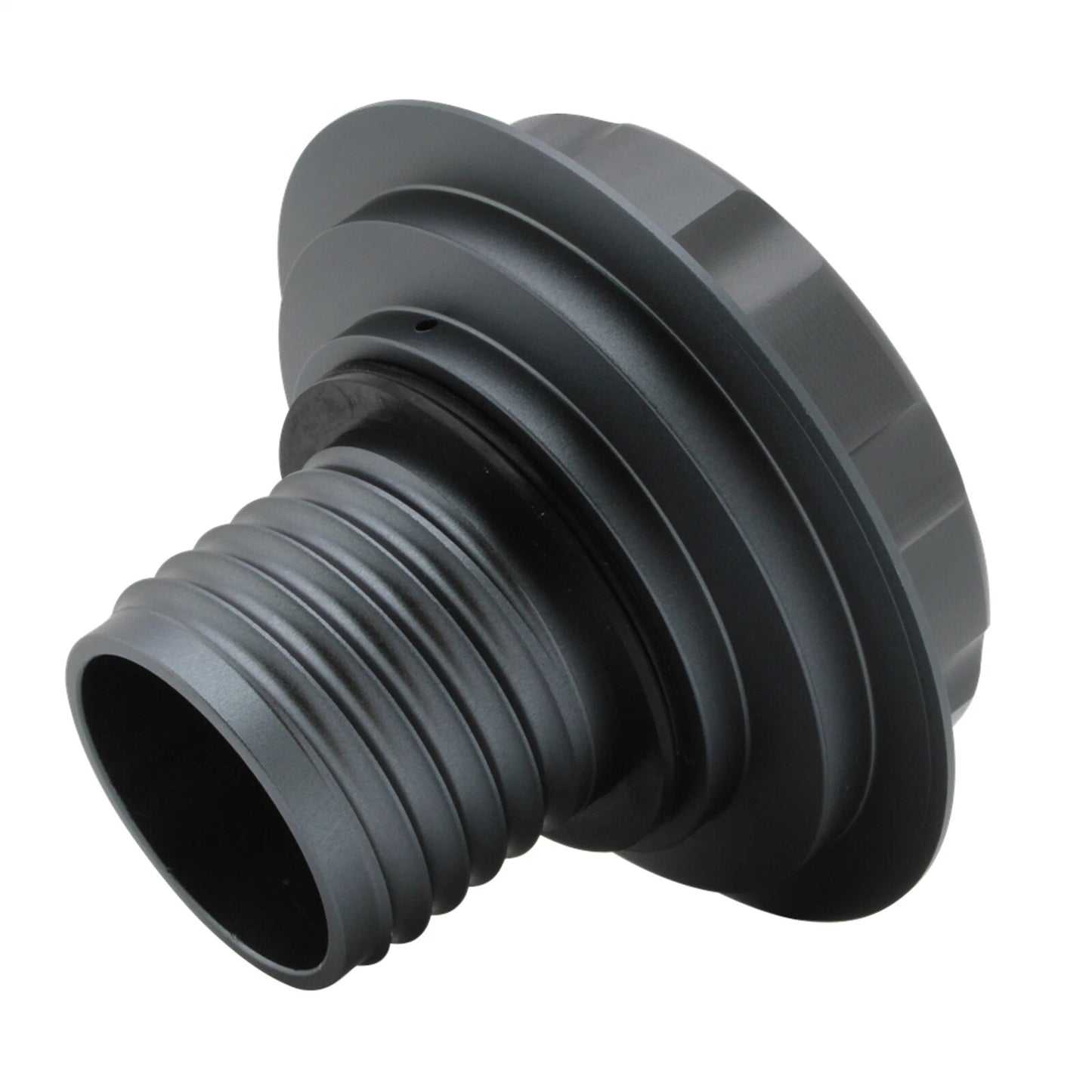 Fuel Tank Cap Cover for BMW R45 R65 R80 R90 90S 100R (1978-1996)