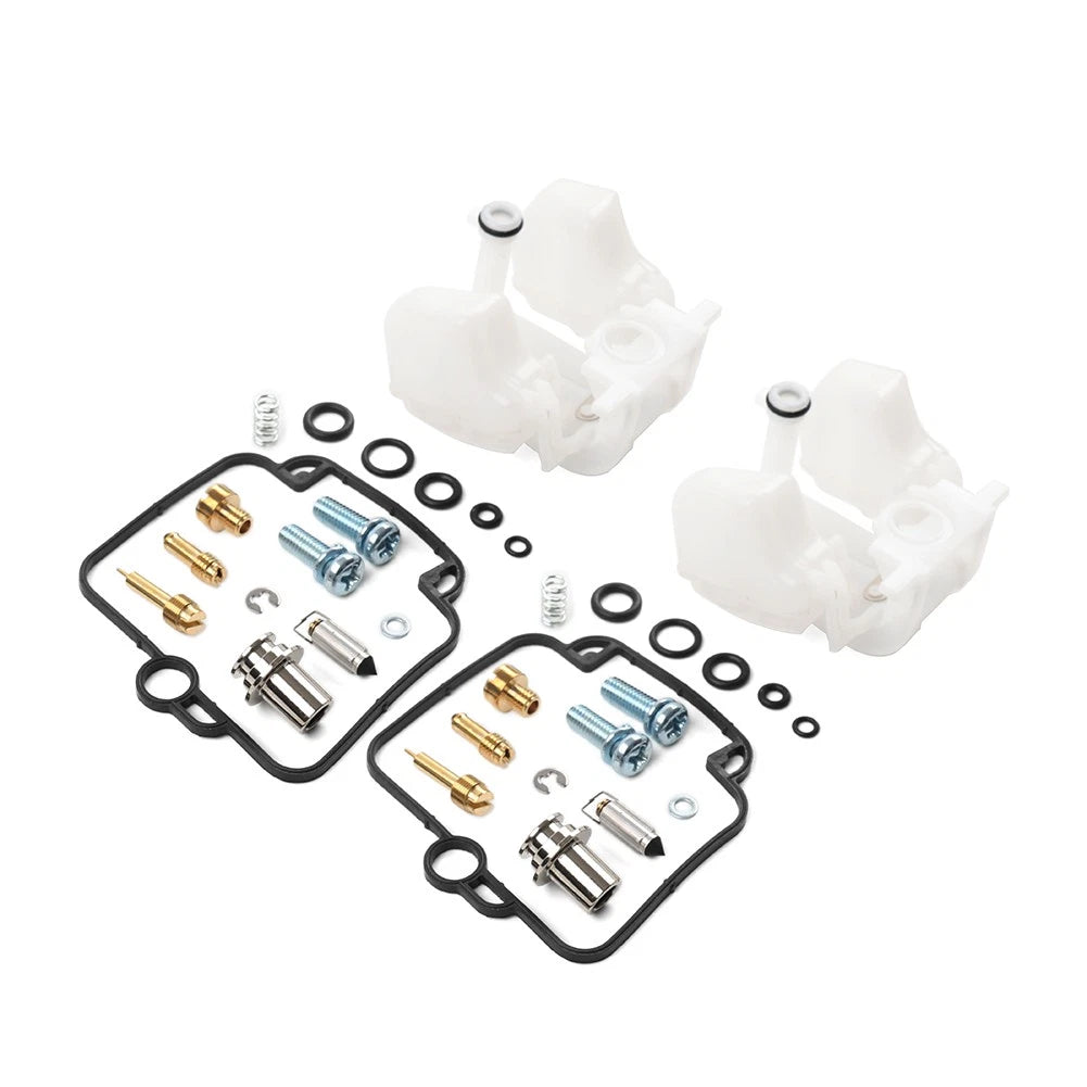 Carburetor Repair Kit for Suzuki GS500E, DR350S, DR250S (1989-2000, 1990-1993)
