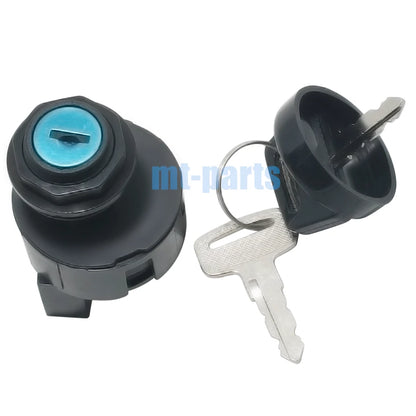 IGNITION KEY SWITCH for Polaris 600 SWITCHBACK ADVENTURE (2017)