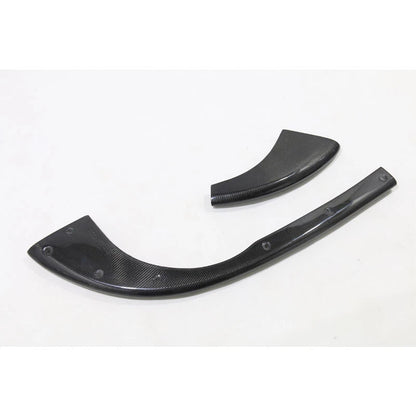 Carbon Fiber Rear Diffuser Bumper Lip for BMW Z3 Roadster 1996-1998