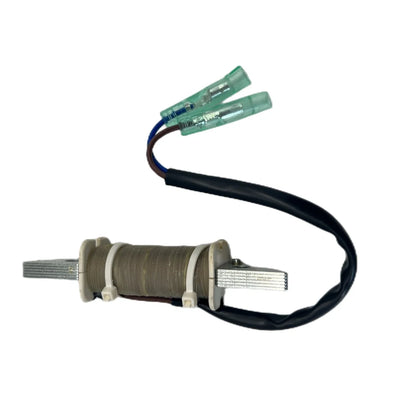 Outboard Ignition Charging Coil for Yamaha 9.9/15 HP (63V Series)