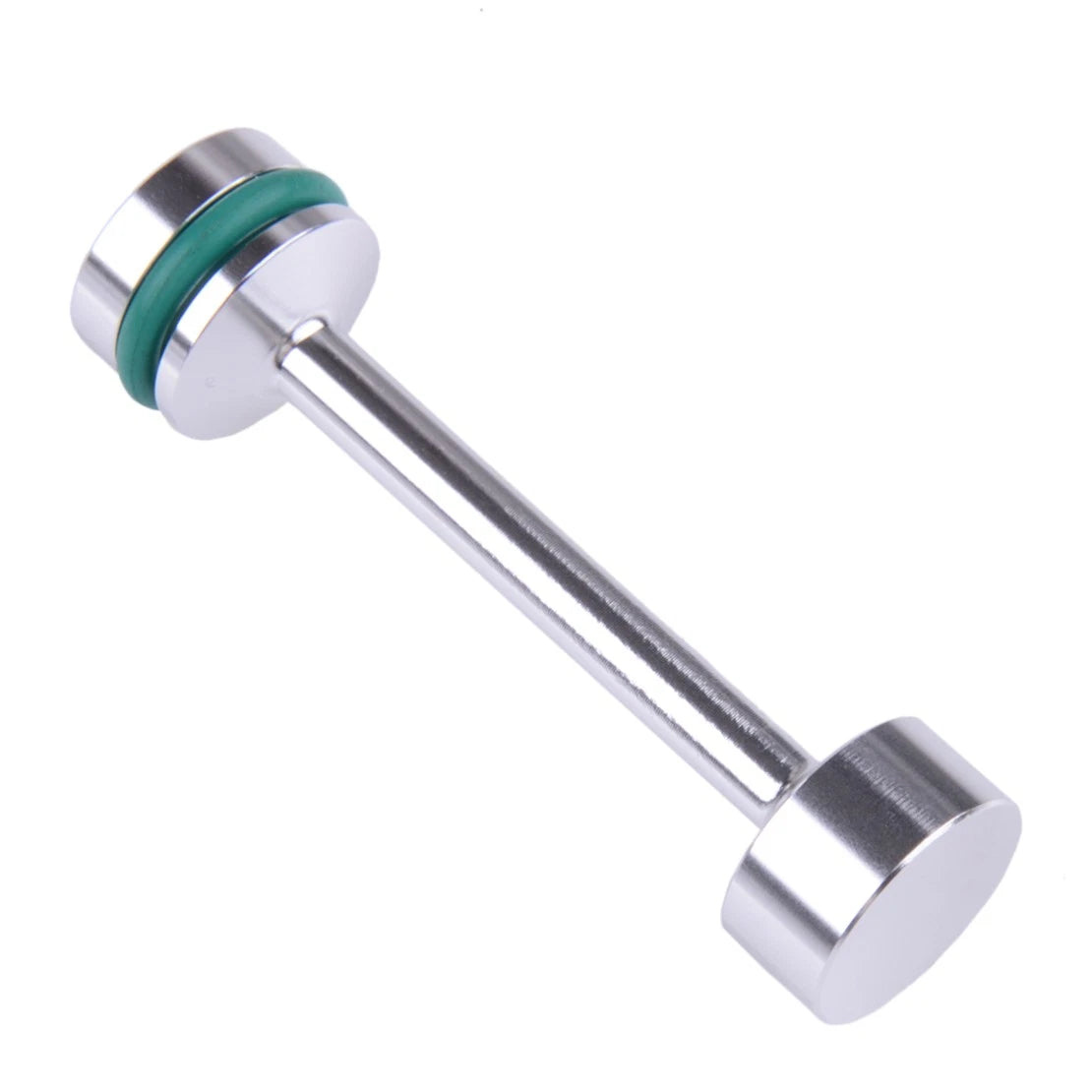 Billet Aluminum Oil Diverter Barbell for LS1 LS2 LS3 LS6 LS7 LS9 LQ4 (2001-2023)
