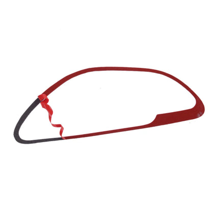 Door Handle Trim Covers for Benz W205 X253 C GLC Class (2015-2020)